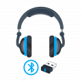 Bluetooth Kulaklıklar