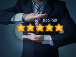 KobiPBX İle Müşteri Memnuniyetinizi Artırın