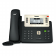 Yealink T27G IP Telefon PoE Destekli