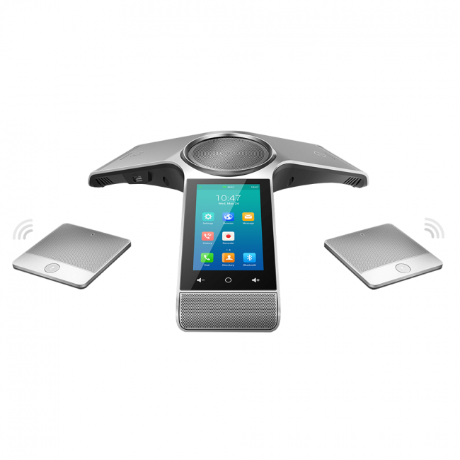 Yealink CP960 IP Ses Konferans Cihazı