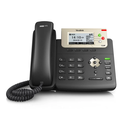 Yealink T23P IP Telefon