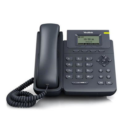 Yealink T19P E2 IP Telefon