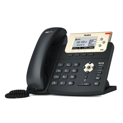 Yealink T23G IP Telefon 