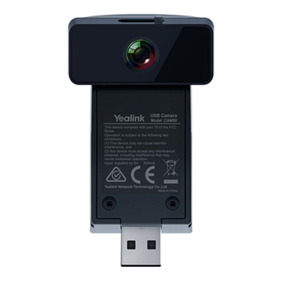 Yealink Cam50 (SIP-T58V / SIP-T58A için HD Kamera)