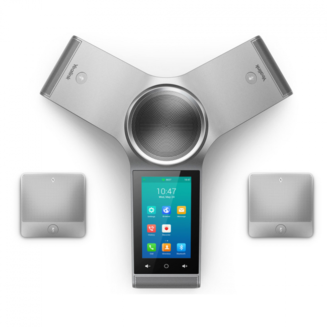 Yealink CP960 Kablosuz Mikrofon