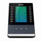 Yealink EXP50 Renkli LCD Genişleme Modülü