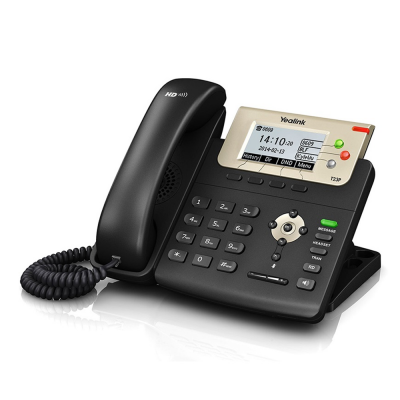 Yealink T23P IP Telefon