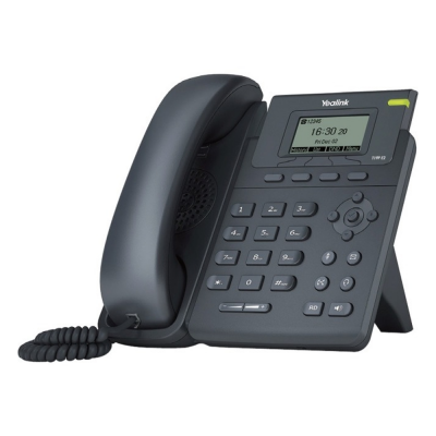 Yealink T19P E2 IP Telefon