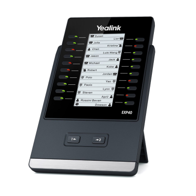 YEALINK EXP40 Telefon Genişletme