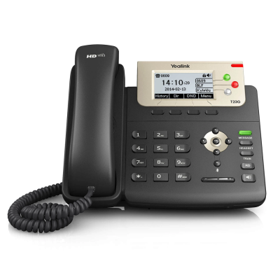 Yealink T23G IP Telefon 