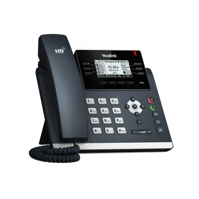 Yealink T41S IP Telefon