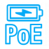 PoE Desteği