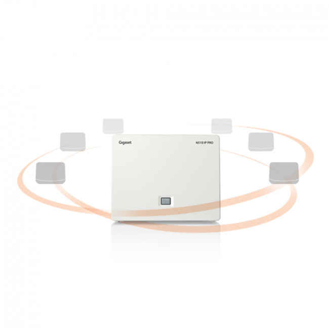 GİGASET N510 IP PRO