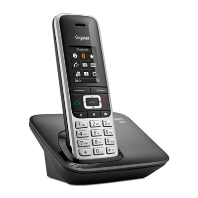 Gigaset S850 IP Dect Telefon