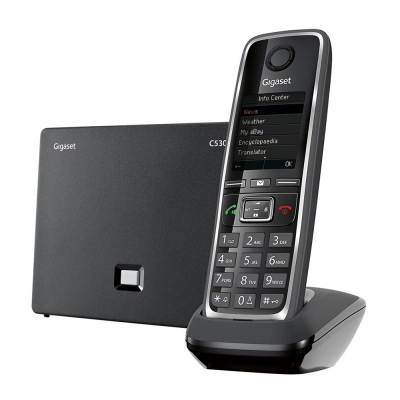 GİGASET C530 DECT
