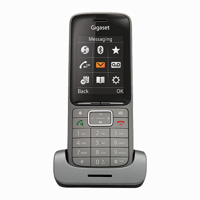 Gigaset SL750 HSB Dect Telefon