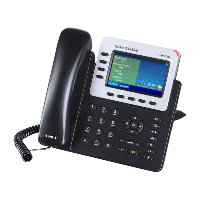 Grandstream GXP 2140 IP Telefon