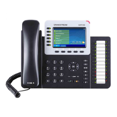 Grandstream GXP 2160 IP Telefon