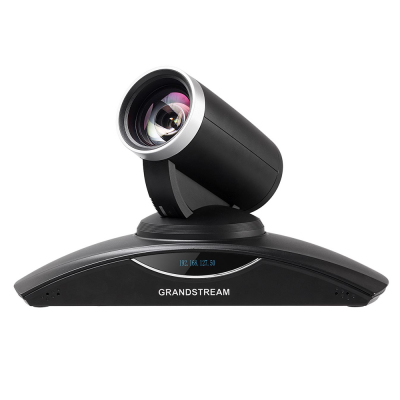 GrandStream GVC3200 Video Konferans Sistemi 9 Katılımcılı MCU