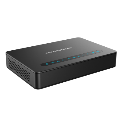 GrandStream HT818 8 FXS VoIP Ağ Geçidi, SIP