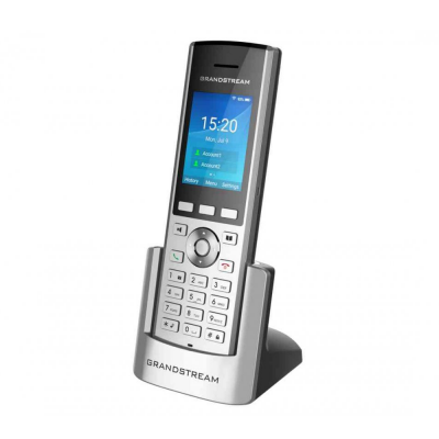 Grandstream WP820 Wi-Fi IP Telefon