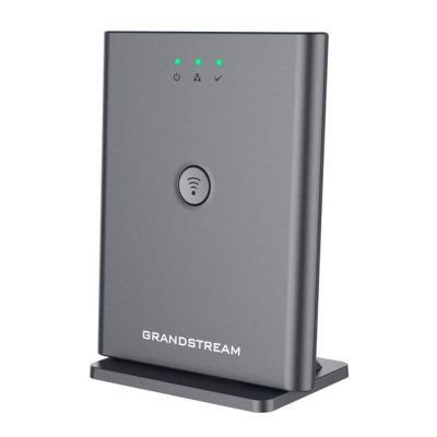 GrandStream DP752 SIP DECT Baz Istasyonu