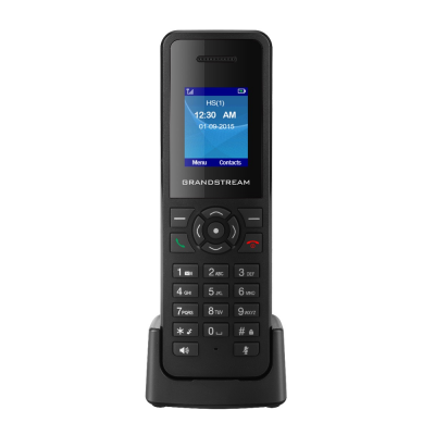 GrandStream DP720 SIP Dect El Terminali