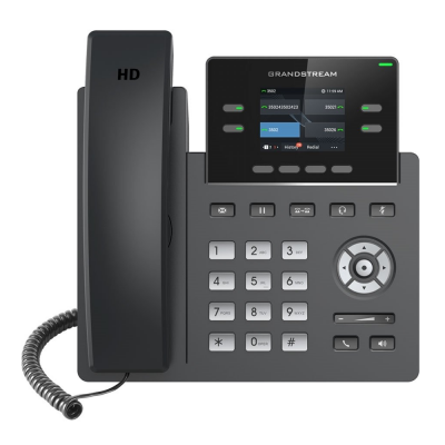 Grandstream GRP2612 IP Telefon