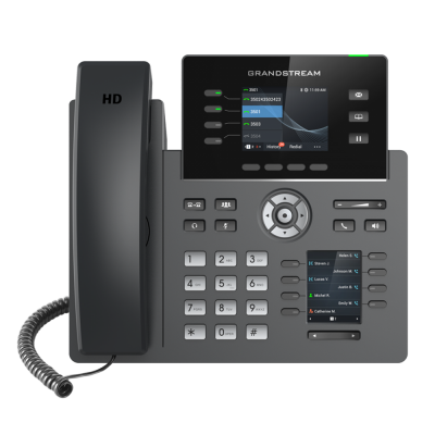 Grandstream GRP2614 IP Telefon