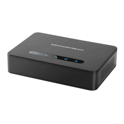 GrandStream HT812 2 FXS VoIP Ağ Geçidi, SIP