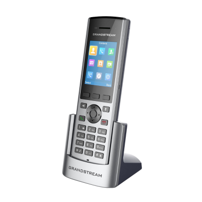 GrandStream DP730 SIP Dect El Terminali