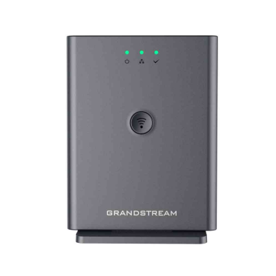 GrandStream DP752 SIP DECT Baz Istasyonu