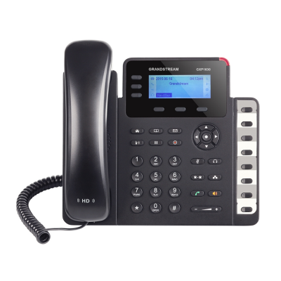 Grandstream GXP 1630 IP Telefon