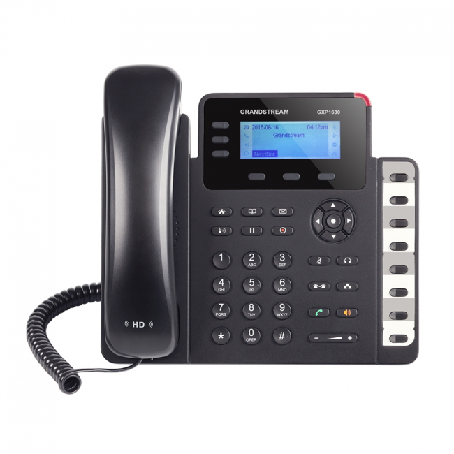 Grandstream GXP 1630 IP Telefon