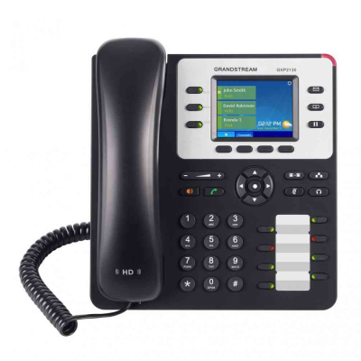 Grandstream GXP 2130v2 IP Telefon