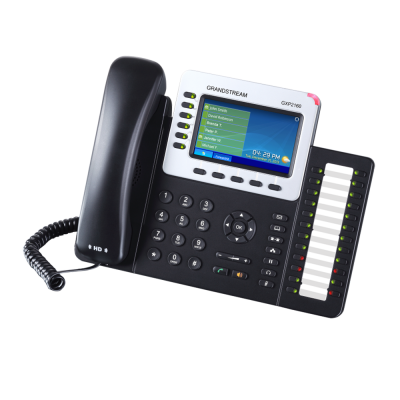 Grandstream GXP 2160 IP Telefon