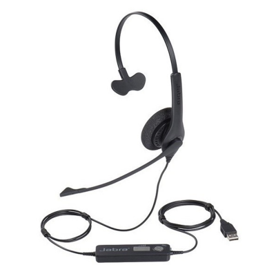 Jabra BIZ 1500 Mono USB NC