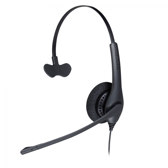 Jabra BIZ 1500 Mono QD NC