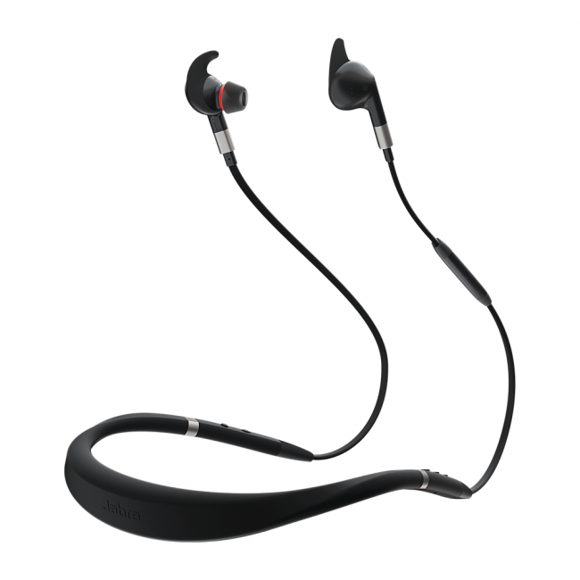 Jabra Evolve 75e USB NC