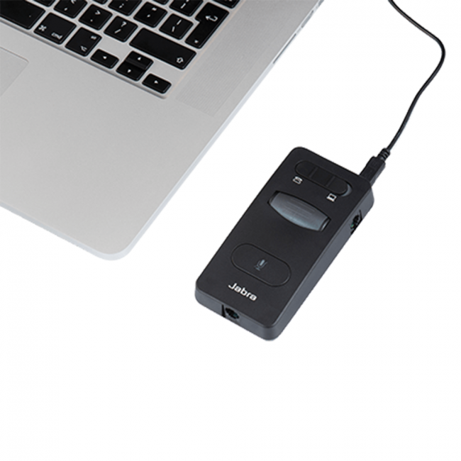 Jabra Link 850 Adaptör