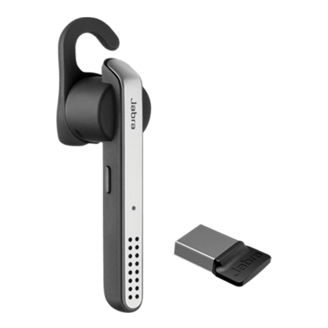 Jabra Stealth UC Kulaklık