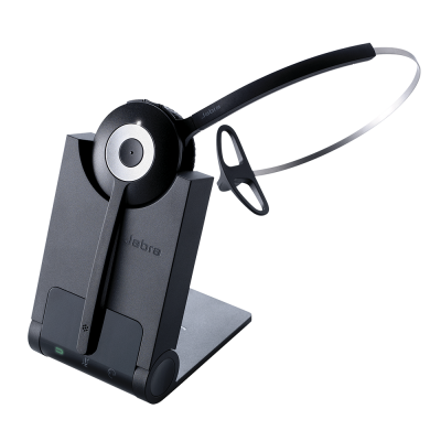 Jabra Pro 920 Mono Kulaklık