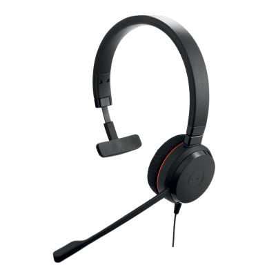 Jabra Evolve 20 Mono USB NC