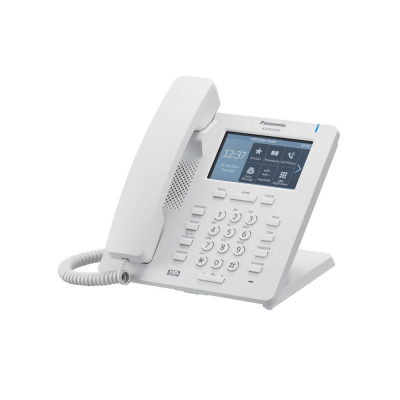 Panasonic KX-HDV 330 Black IP SIP Masaüstü Telefon