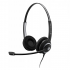 Sennheiser SC 260 Çift Taraflı Taçlı HD Ofis Kulaklığı        
