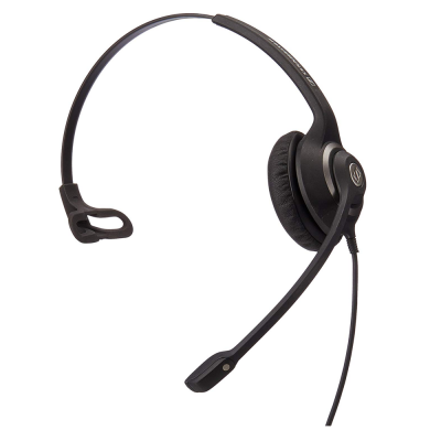 Sennheiser SC 230 USB Tek Taraflı Taçlı USB Kablolu HD Ofis Kulaklığı 