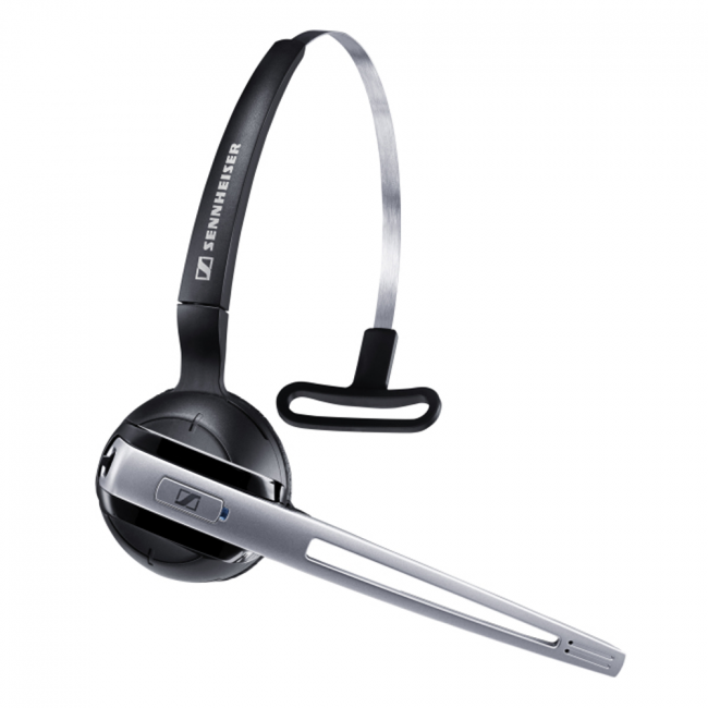 Sennheiser DW Ofis DECT ML Teknolojili Kulaklık Seti