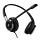 Sennheiser SC 660 Çift Taraflı Taçlı HD Ofis Kulaklığı