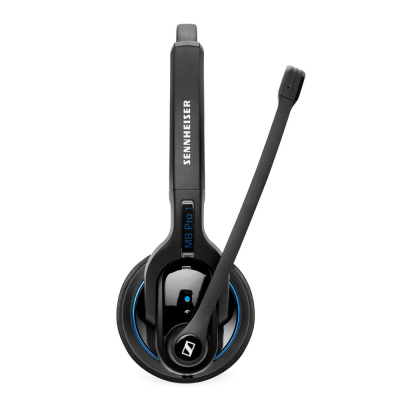 Sennheiser MB Pro 1 Bluetooth kulaklık