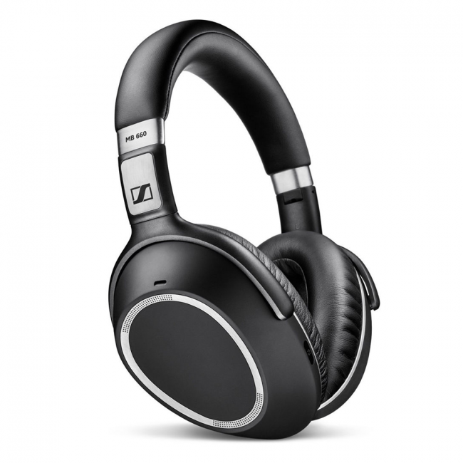 Sennheiser MB 660 UC MS Kablolu & Bluetooth Kulaklık  